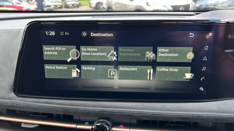 Nissan ARIYA 160kW Evolve 63kWh 5dr Auto Electric Hatchback